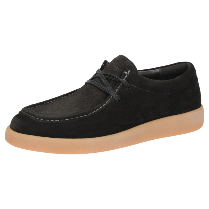 Sioux Grashopper-H-013 Herren in schwarz