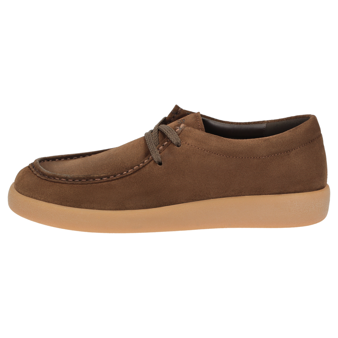 Sioux Grashopper-H-013 Herren in braun – Außenseite