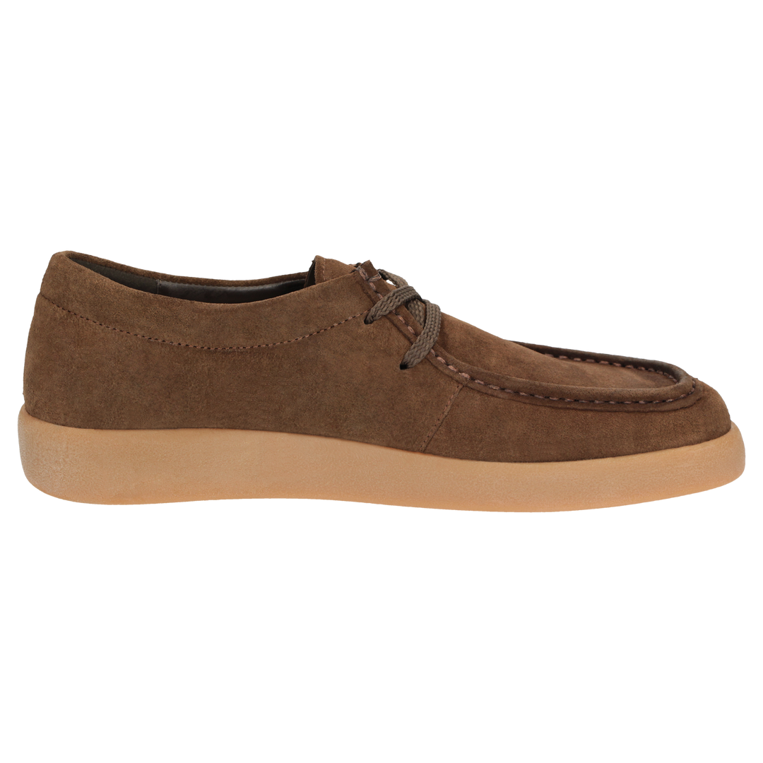 Sioux Grashopper-H-013 Herren in braun – Innenseite