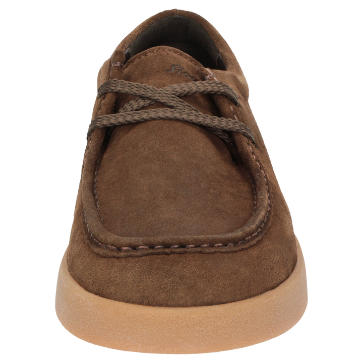 Sioux Grashopper-H-013 Herren in braun – Frontalansicht