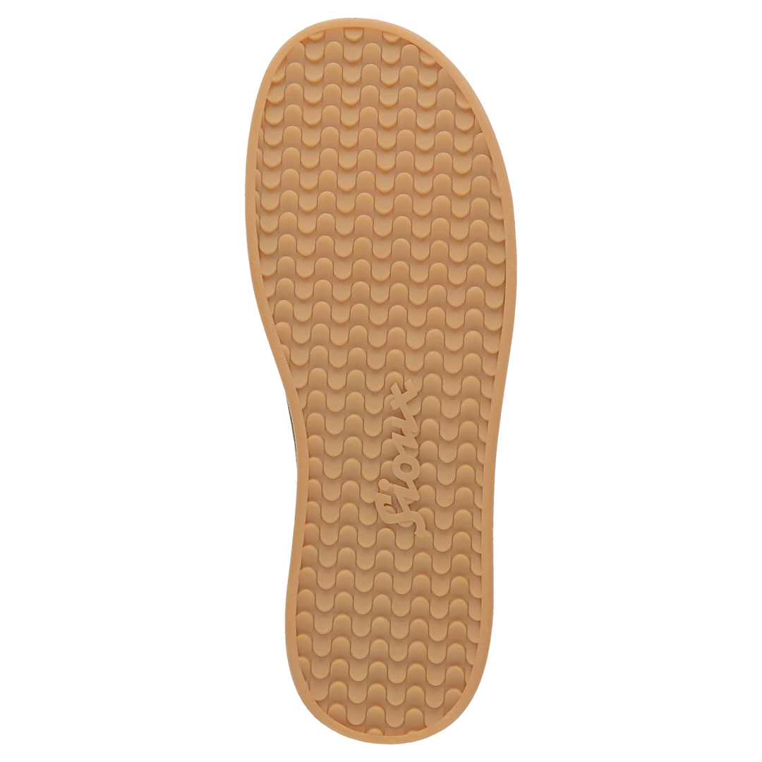 Sioux Grashopper-H-013 Herren in braun – Sohlenansicht