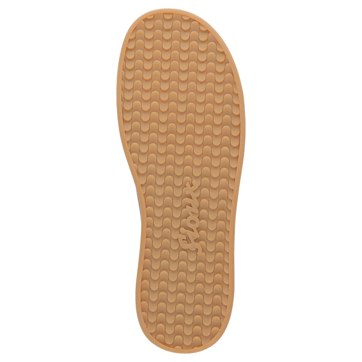 Sioux Grashopper-H-013 Herren in braun – Sohlenansicht