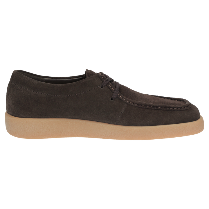 Sioux Grashopper-H-013 Herren in dunkelbraun – Innenseite