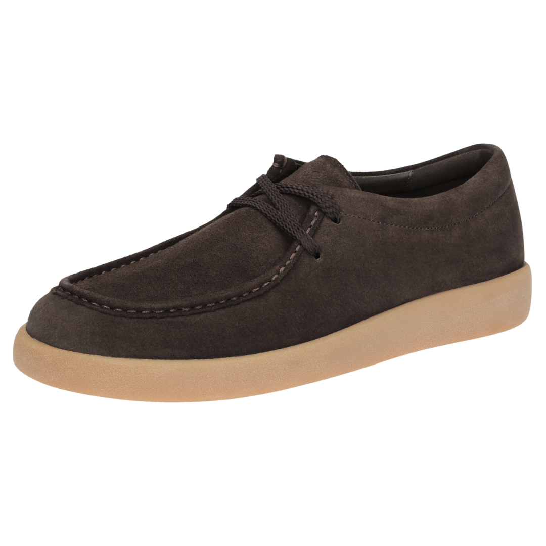 Sioux Grashopper-H-013 Herren in dunkelbraun