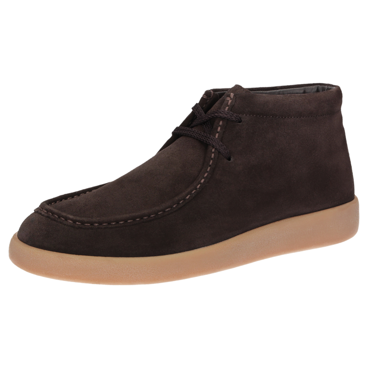 Sioux Grashopper-H-014 Herren in dunkelbraun