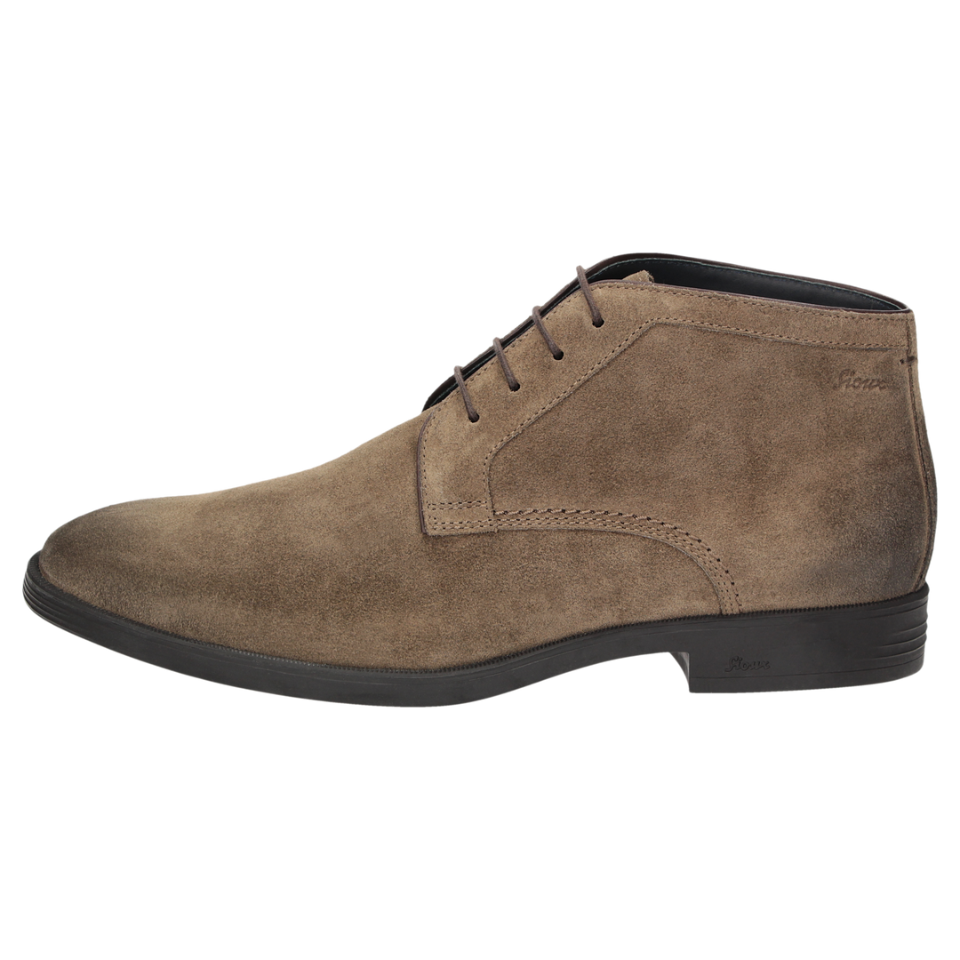 Sioux Foriolo-710-H Herren in braun – Außenseite