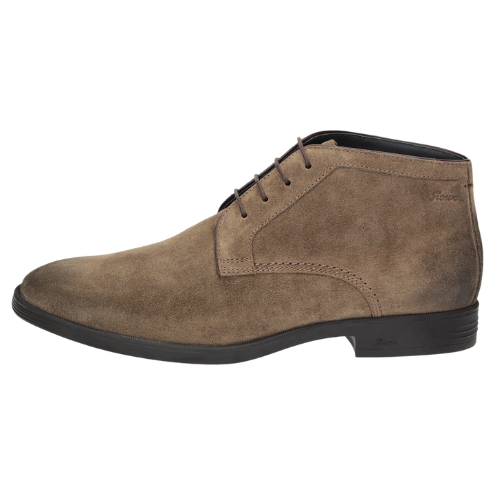 Sioux Foriolo-710-H Herren in braun – Außenseite