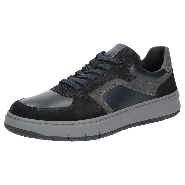 Sioux Lorundos-700 Herren in blau