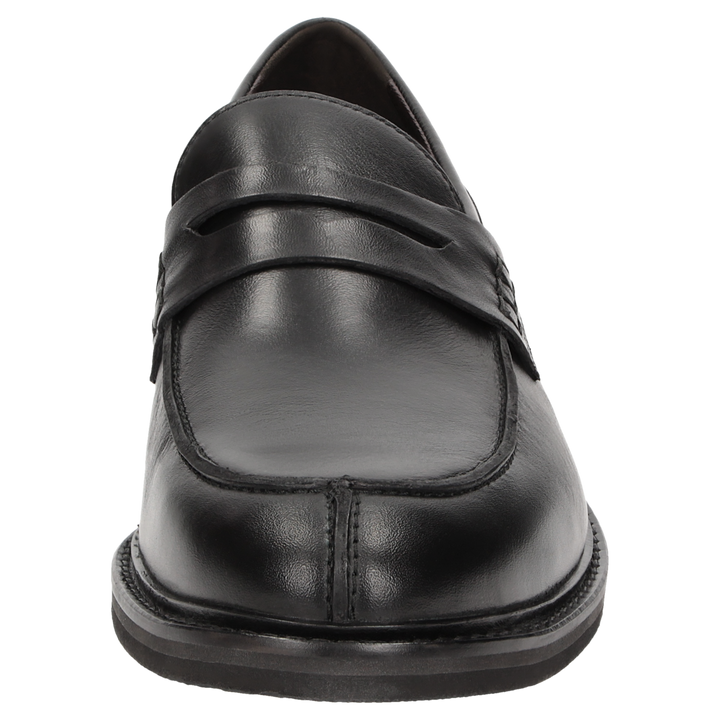 Sioux Arodelon-700 Herren in schwarz – Frontalansicht