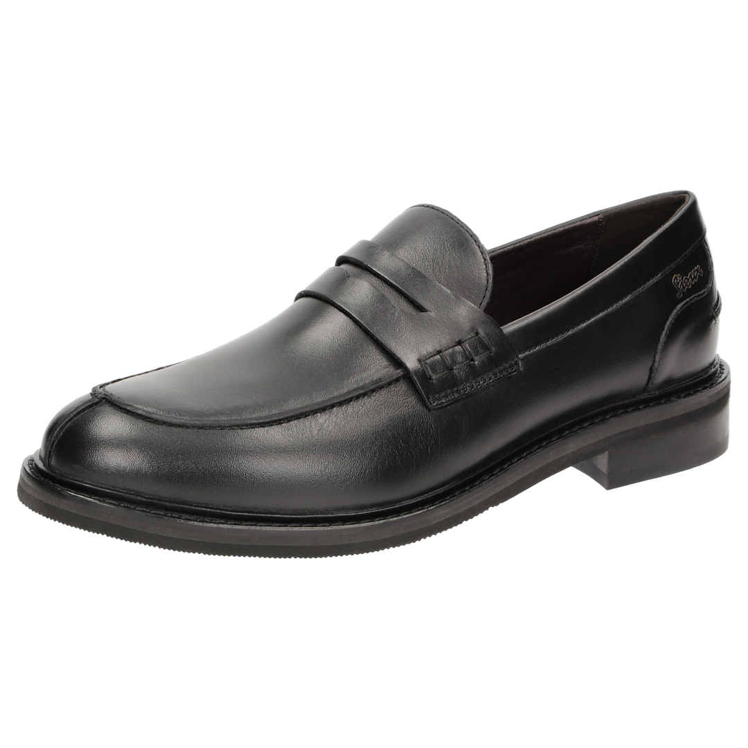 Sioux Arodelon-700 Herren in schwarz