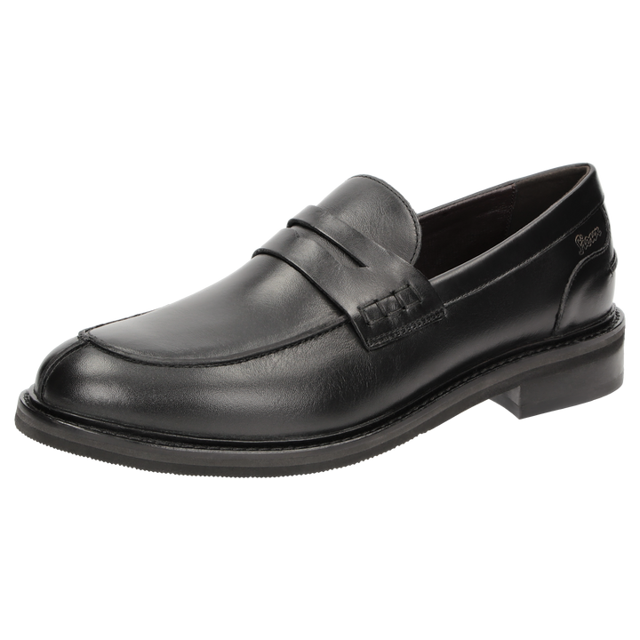 Sioux Arodelon-700 Herren in schwarz