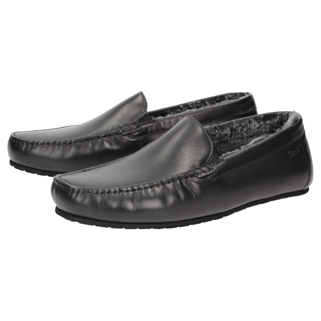 Sioux Farmilo-703-LF Herren in schwarz – Paarbild