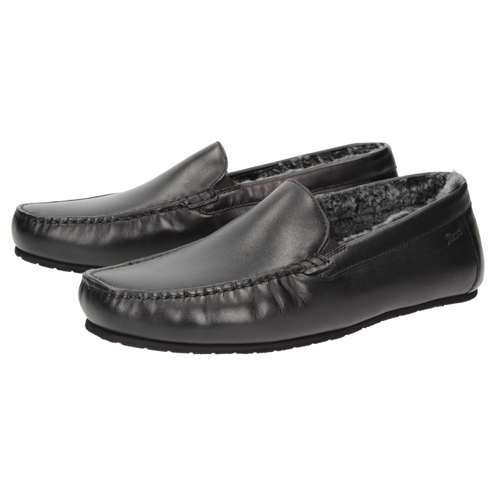 Sioux Farmilo-703-LF Herren in schwarz – Paarbild