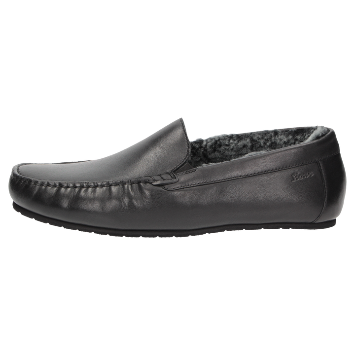 Sioux Farmilo-703-LF Herren in schwarz – Außenseite