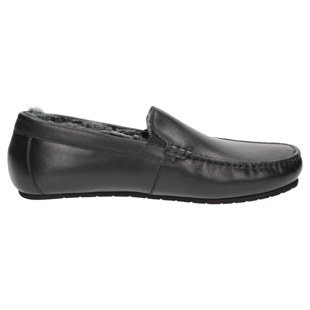 Sioux Farmilo-703-LF Herren in schwarz – Innenseite