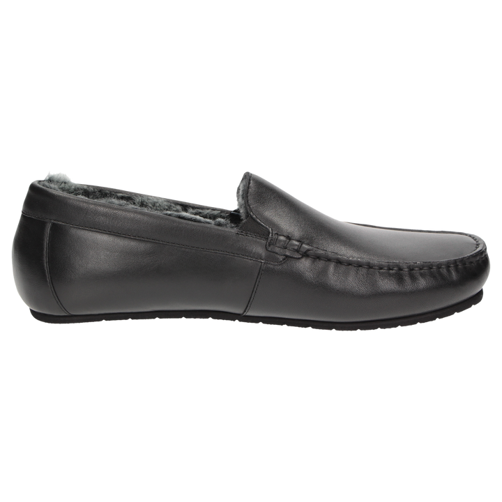 Sioux Farmilo-703-LF Herren in schwarz – Innenseite