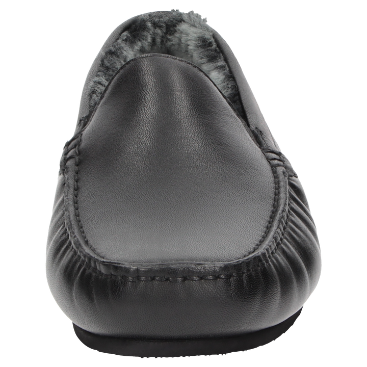 Sioux Farmilo-703-LF Herren in schwarz – Frontalansicht