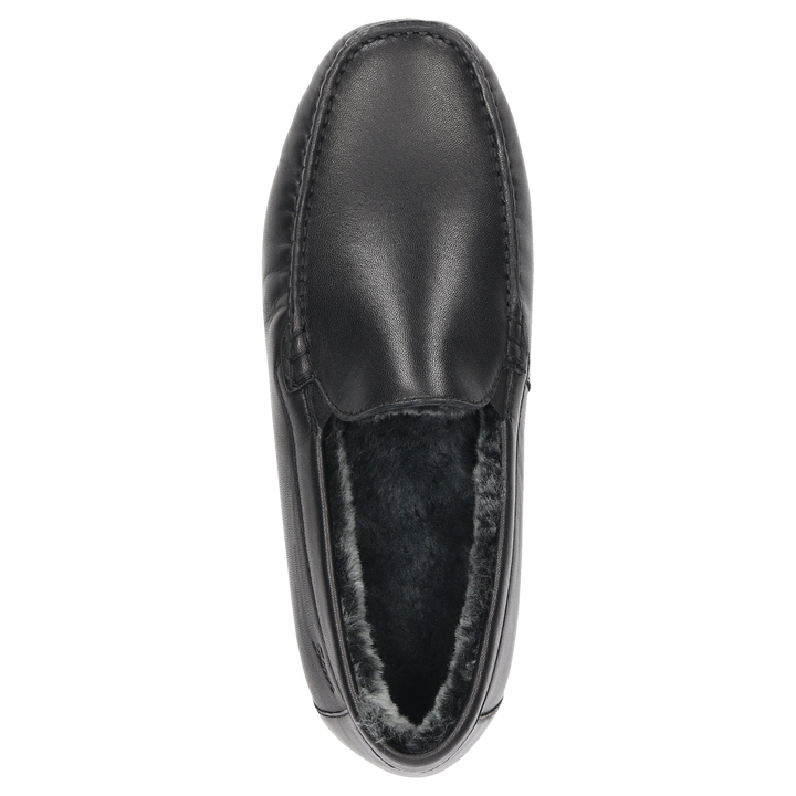 Sioux Farmilo-703-LF Herren in schwarz – Ansicht von oben