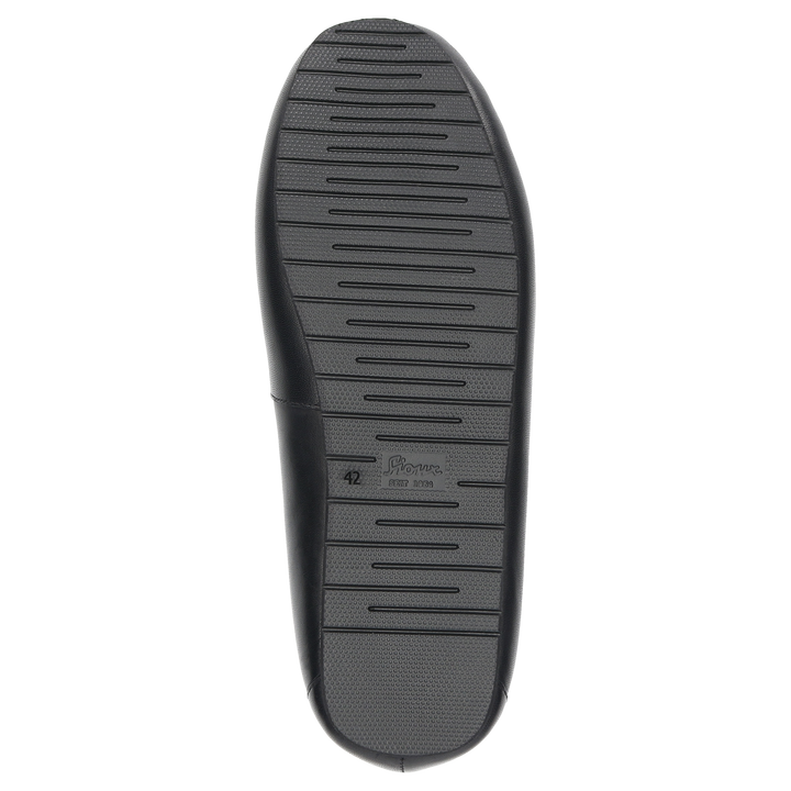 Sioux Farmilo-703-LF Herren in schwarz – Sohlenansicht
