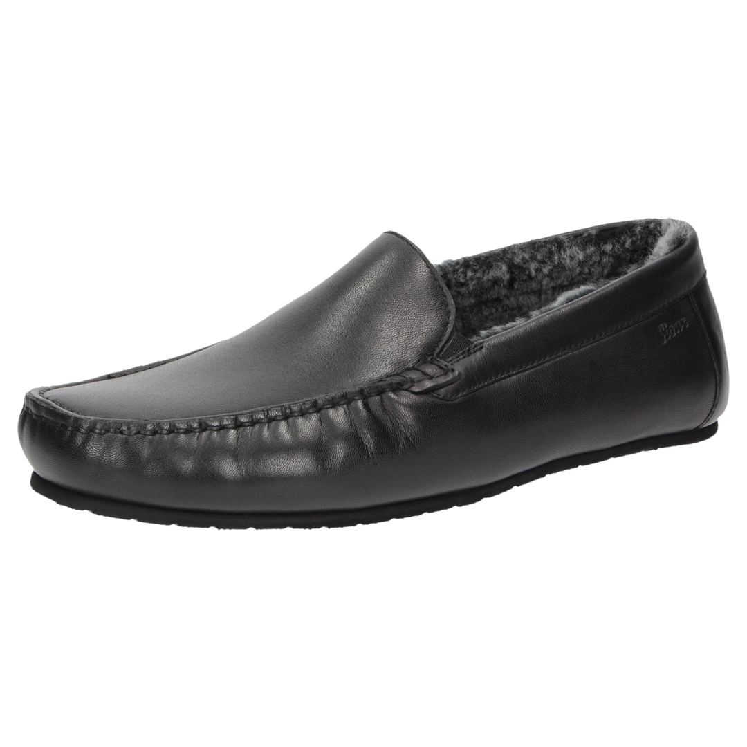 Sioux Farmilo-703-LF Herren in schwarz