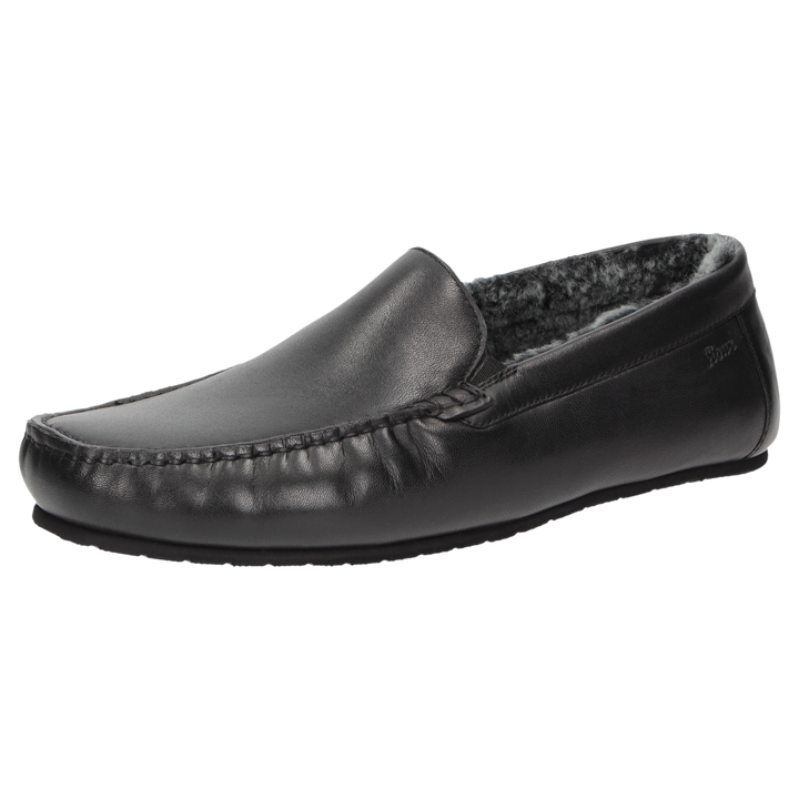 Sioux Farmilo-703-LF Herren in schwarz