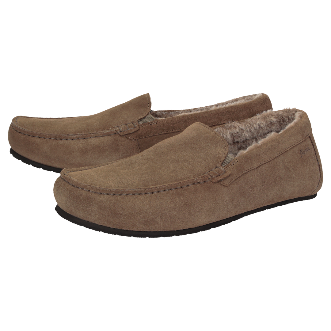 Sioux Farmilo-703-LF Herren in braun – Paarbild