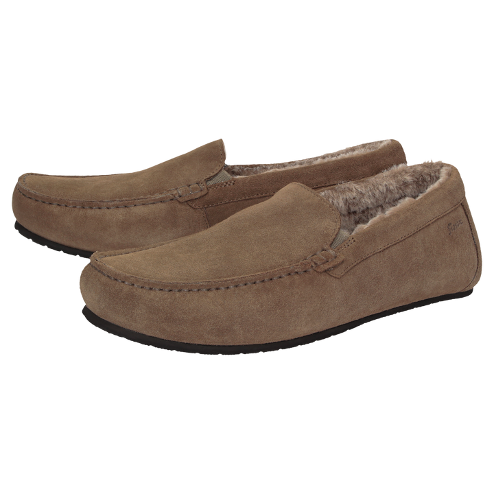Sioux Farmilo-703-LF Herren in braun – Paarbild