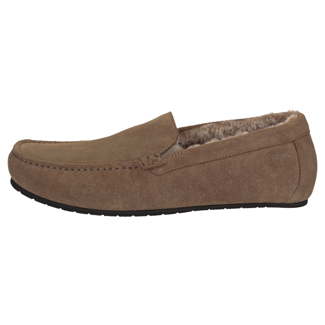Sioux Farmilo-703-LF Herren in braun – Außenseite