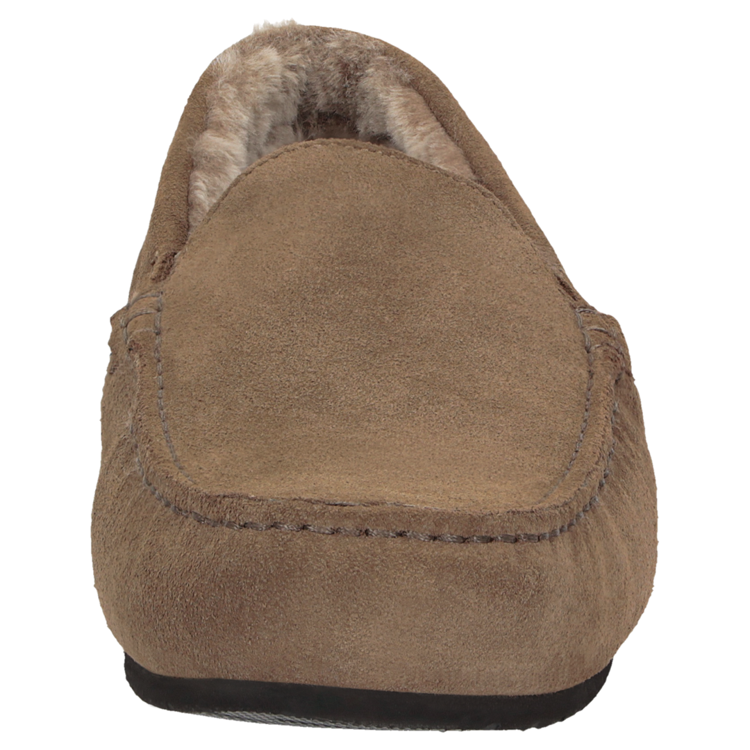 Sioux Farmilo-703-LF Herren in braun – Frontalansicht
