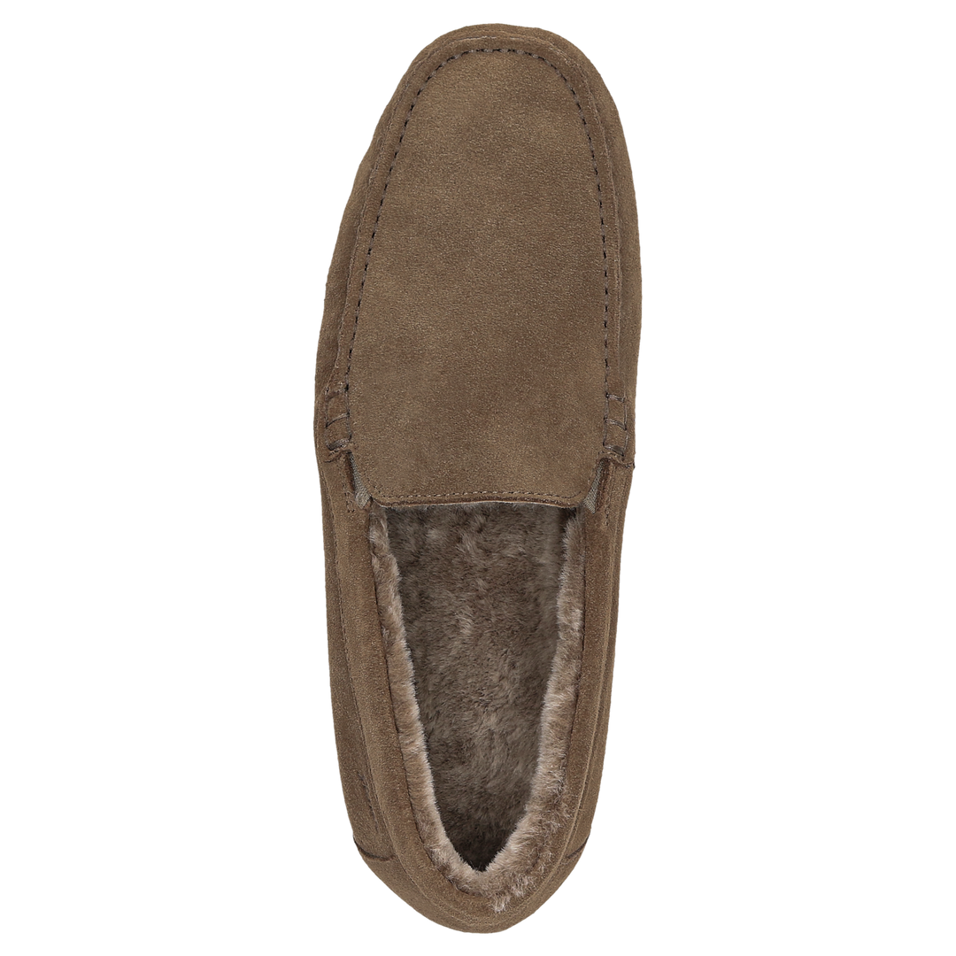 Sioux Farmilo-703-LF Herren in braun – Ansicht von oben