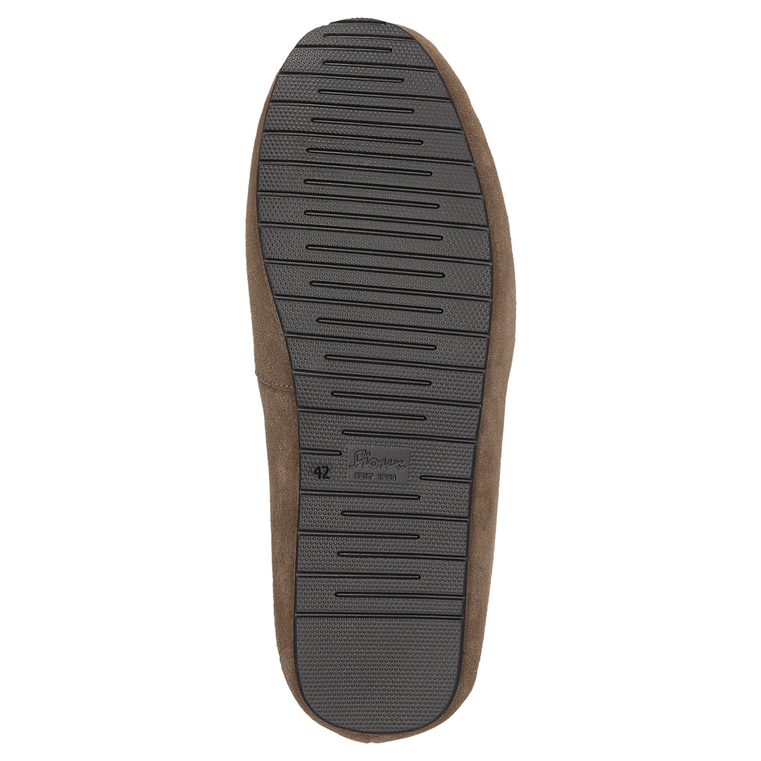Sioux Farmilo-703-LF Herren in braun – Sohlenansicht