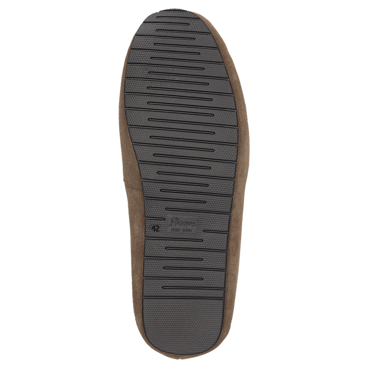 Sioux Farmilo-703-LF Herren in braun – Sohlenansicht