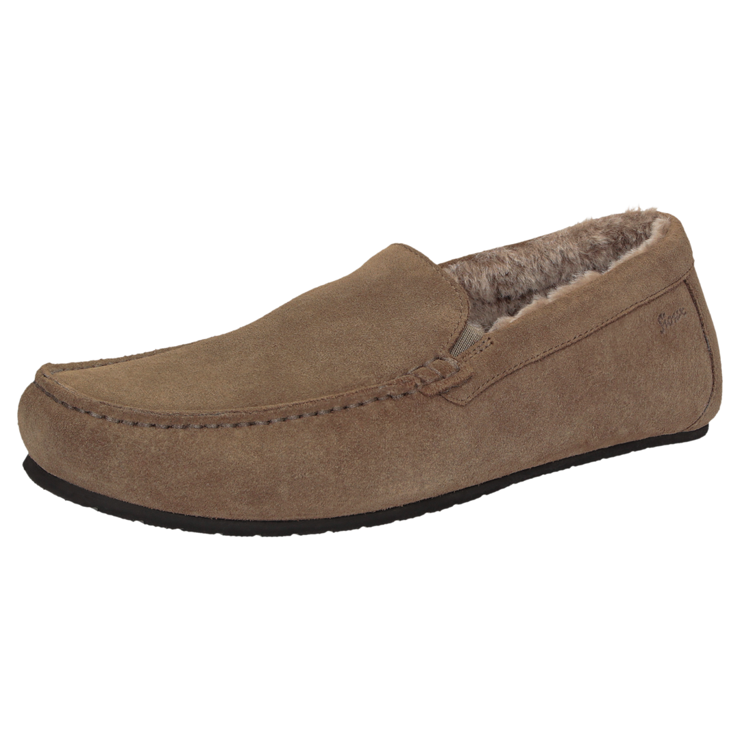 Sioux Farmilo-703-LF Herren in braun