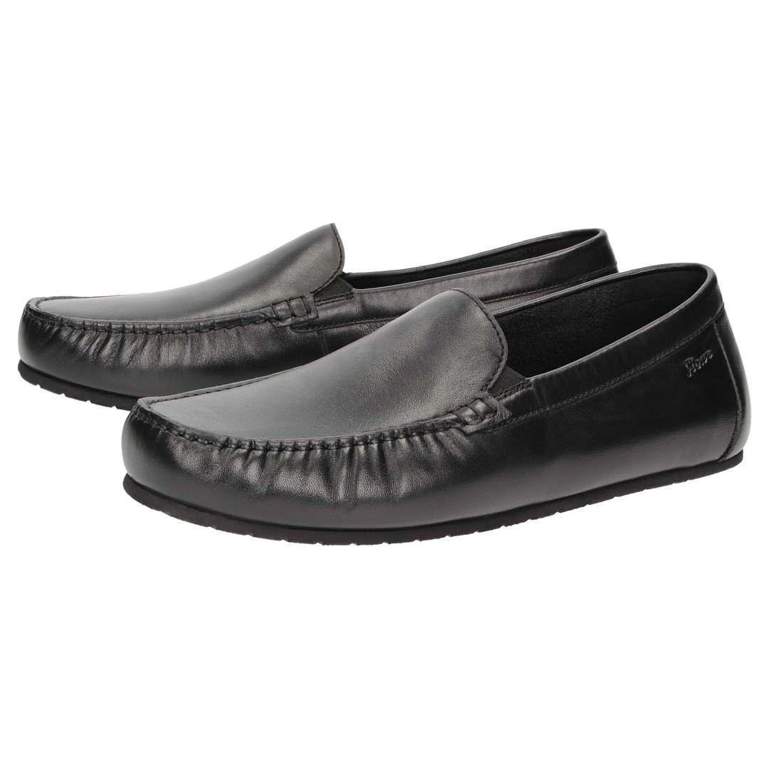 Sioux Farmilo-703 Herren in schwarz – Paarbild