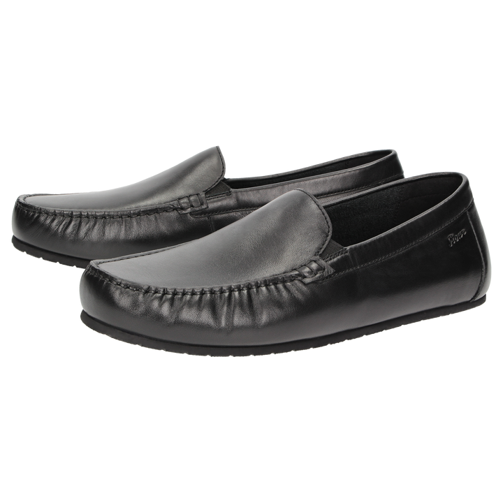 Sioux Farmilo-703 Herren in schwarz – Paarbild