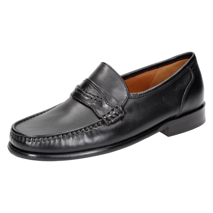 Sioux Como Herren in schwarz