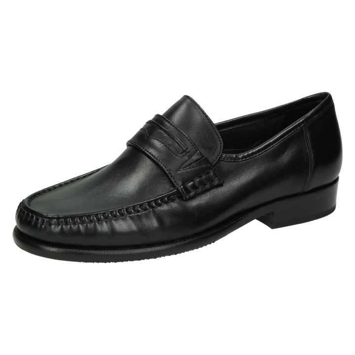 Sioux Ched-XL Herren in schwarz