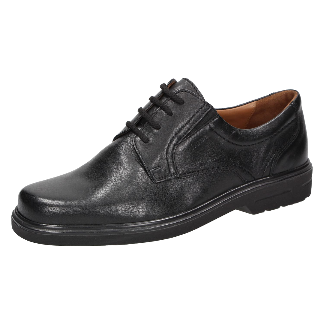 Sioux Pavon-XXL Herren in schwarz