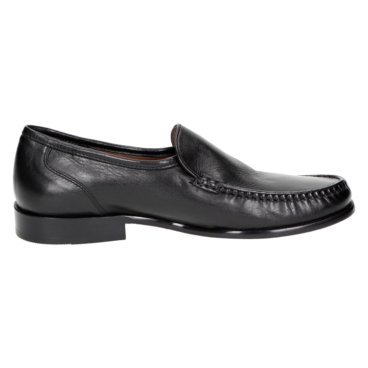 Sioux Carol Herren in schwarz – Innenseite