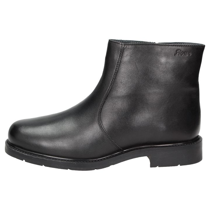 Sioux Morgan-LF-XXXL Herren in schwarz – Außenseite