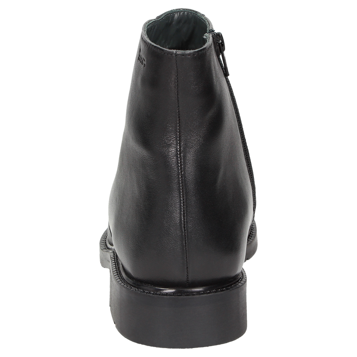 Sioux Morgan-LF-XXXL Herren in schwarz – Rückansicht