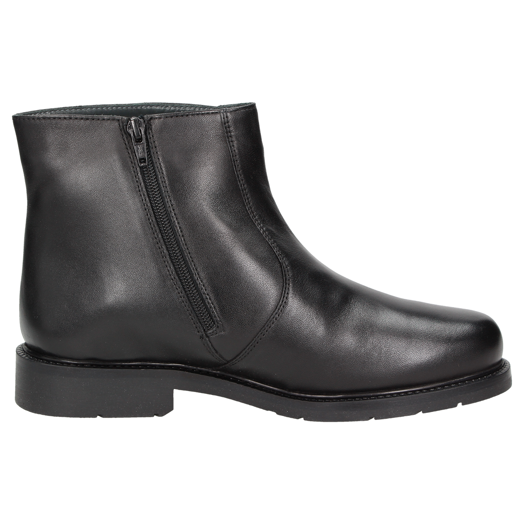Sioux Morgan-LF-XXXL Herren in schwarz – Innenseite