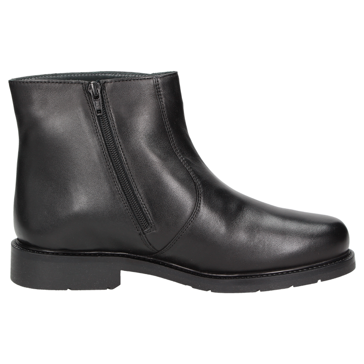 Sioux Morgan-LF-XXXL Herren in schwarz – Innenseite