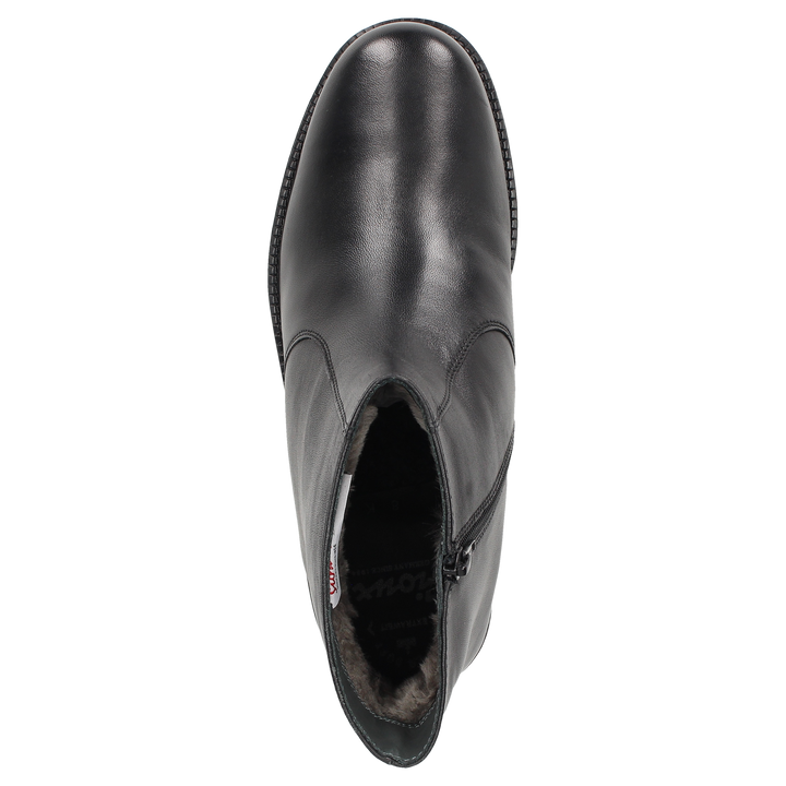 Sioux Morgan-LF-XXXL Herren in schwarz – Ansicht von oben