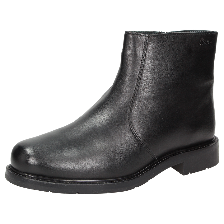 Sioux Morgan-LF-XXXL Herren in schwarz