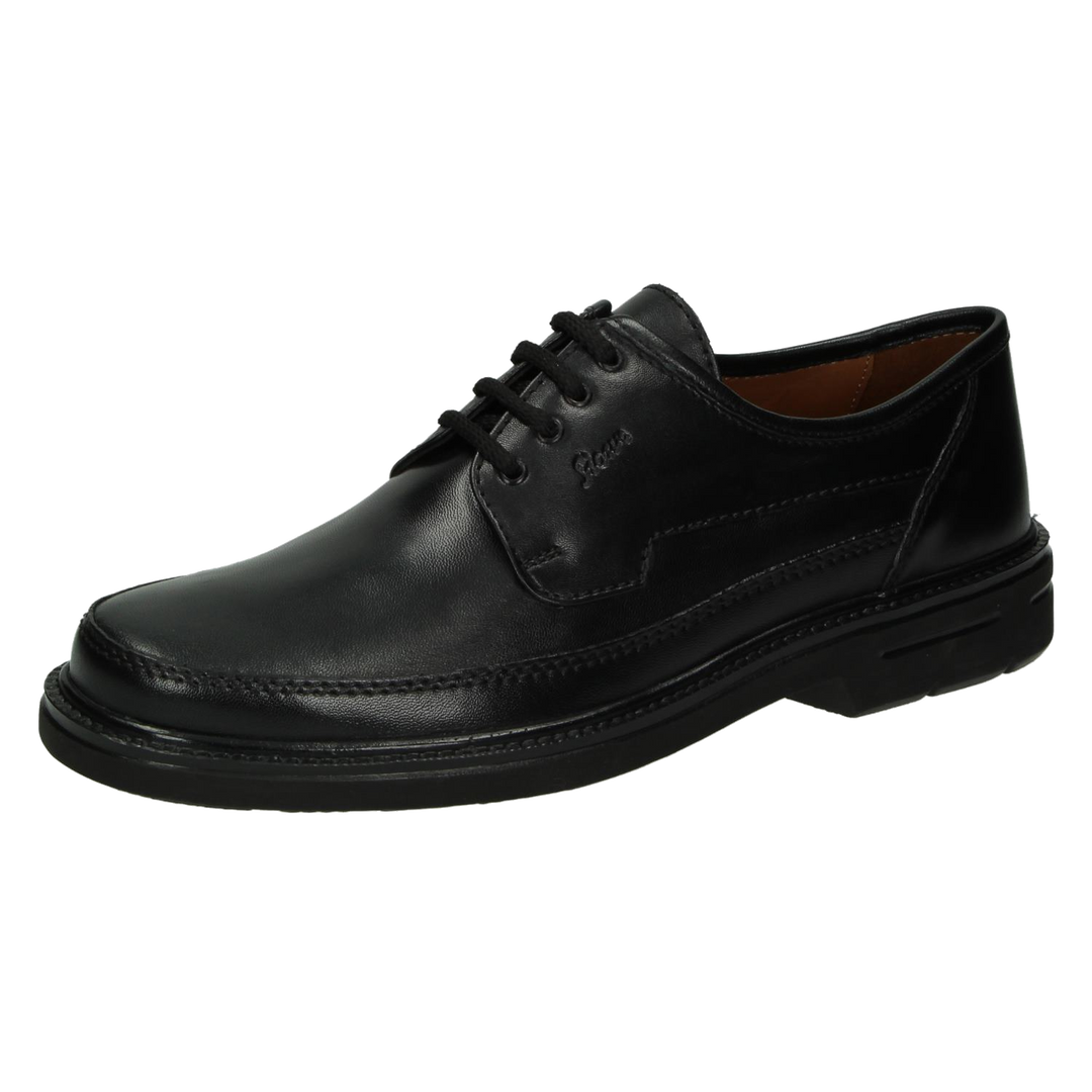 Sioux Marcel Herren in schwarz