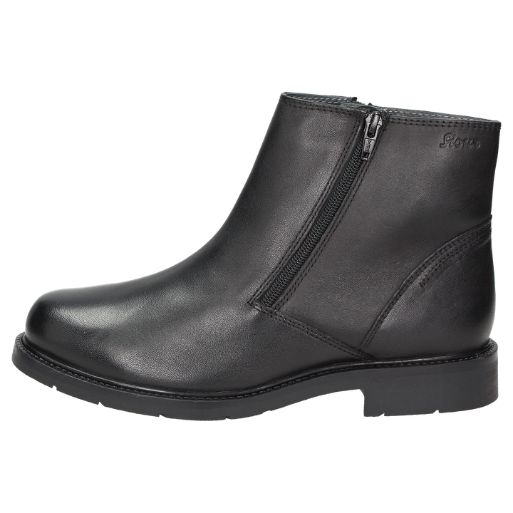 Sioux Magnus-LF-XXXL Herren in schwarz – Außenseite