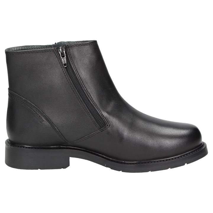 Sioux Magnus-LF-XXXL Herren in schwarz – Innenseite