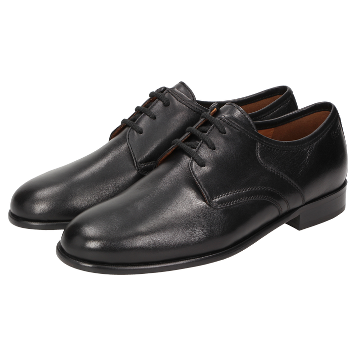 Sioux Rochester Herren in schwarz – Paarbild
