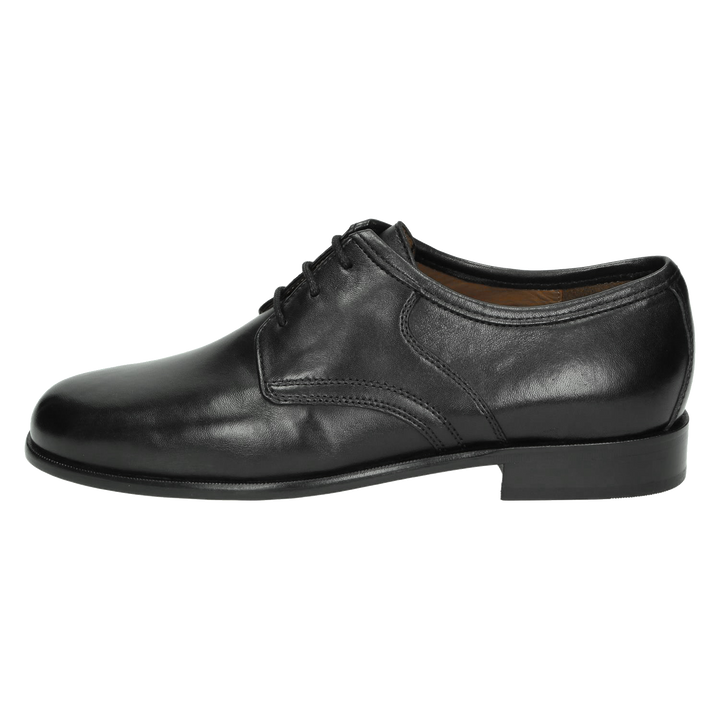 Sioux Rochester Herren in schwarz – Außenseite